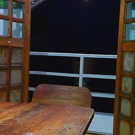 La Bella Beach House Boljoon Екстериор снимка
