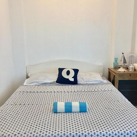 La Bella Beach House Boljoon Екстериор снимка