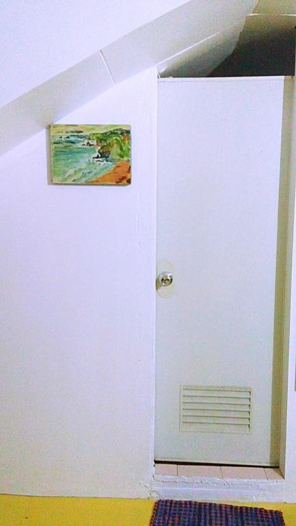 La Bella Beach House Boljoon Екстериор снимка