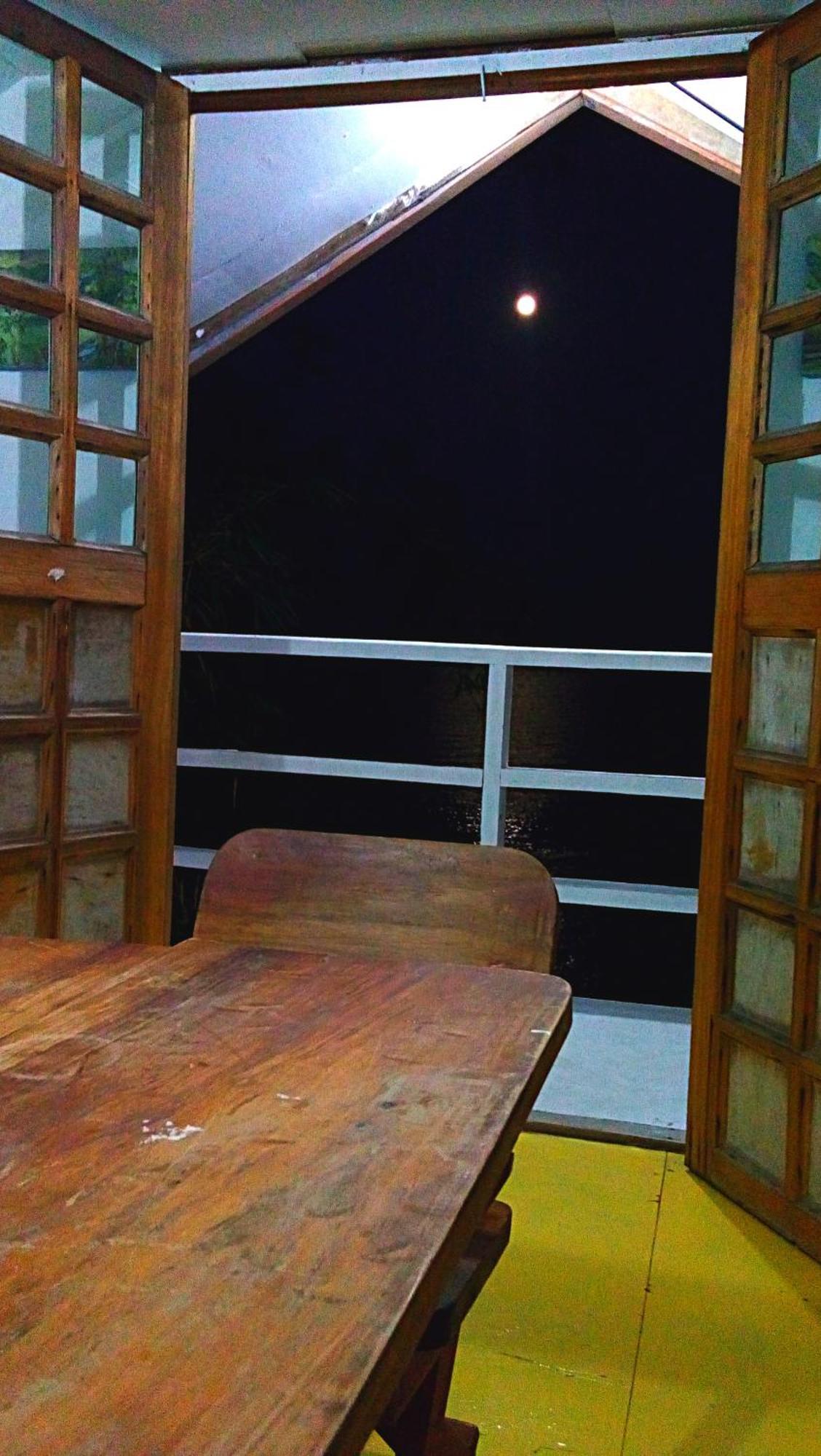 La Bella Beach House Boljoon Екстериор снимка