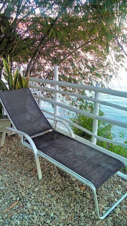 La Bella Beach House Boljoon Екстериор снимка