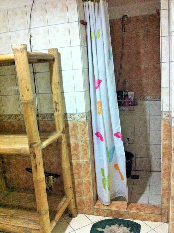 La Bella Beach House Boljoon Екстериор снимка