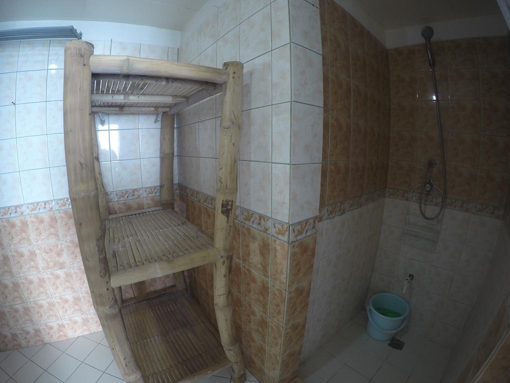 La Bella Beach House Boljoon Екстериор снимка