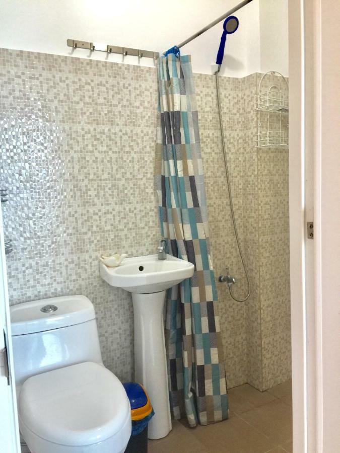 La Bella Beach House Boljoon Екстериор снимка