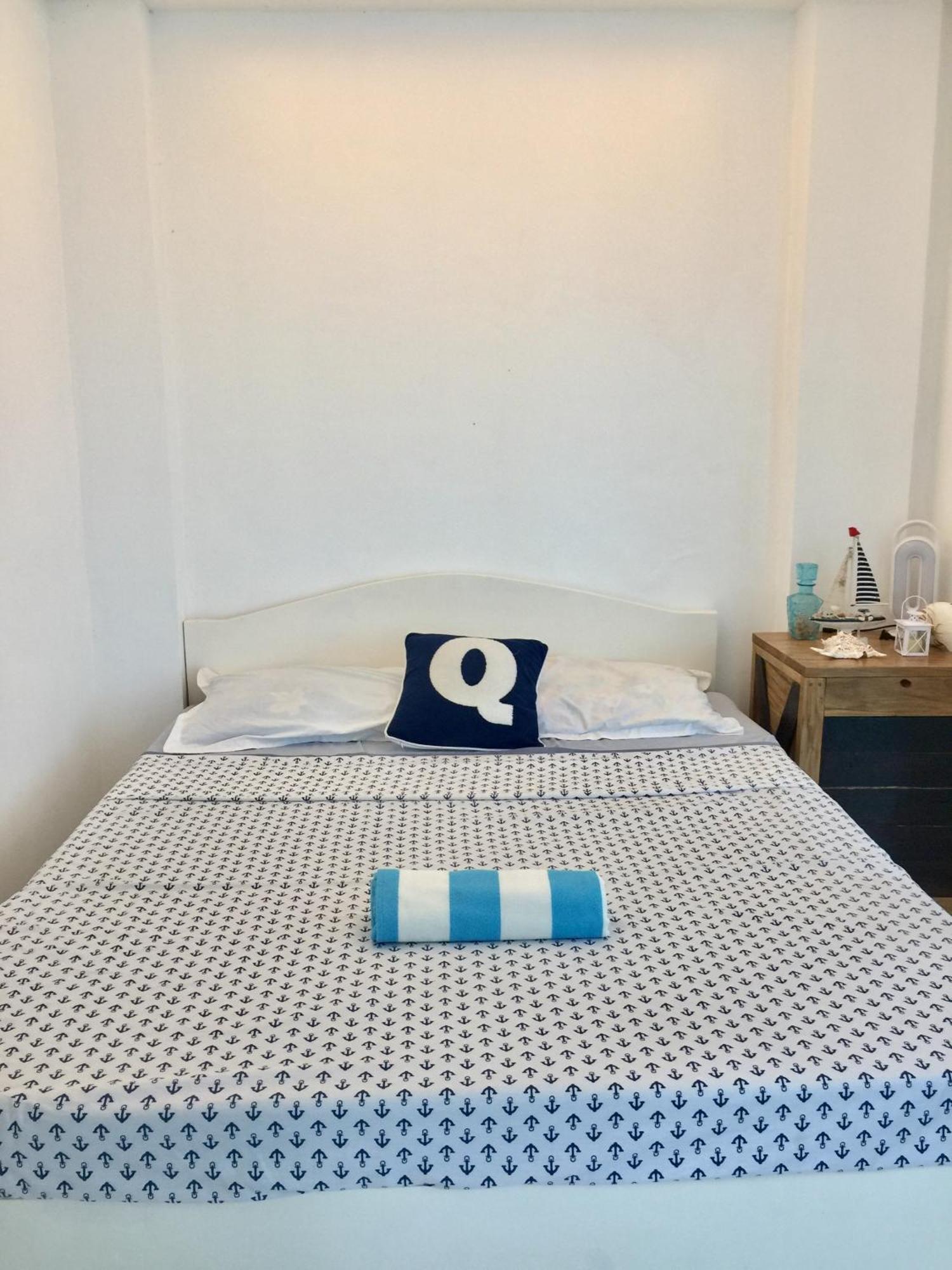 La Bella Beach House Boljoon Екстериор снимка
