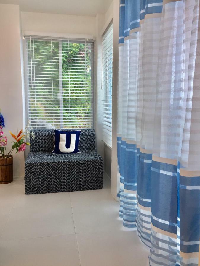 La Bella Beach House Boljoon Екстериор снимка