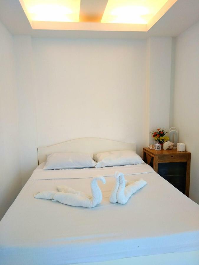 La Bella Beach House Boljoon Екстериор снимка